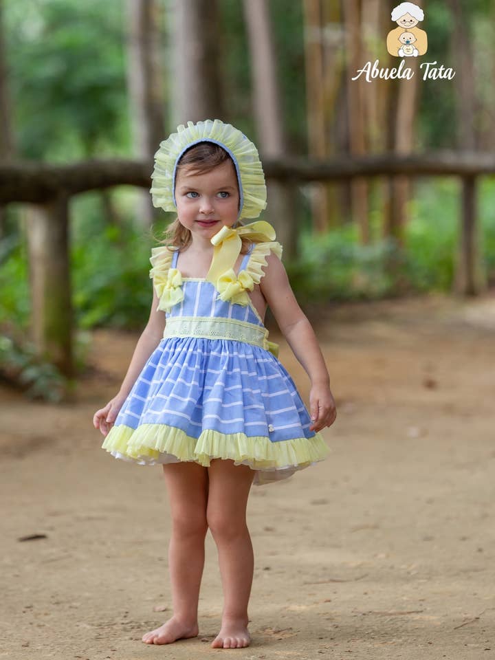 JESUSITO AVEC CAPUCHE pour la vente par Abuela Tata