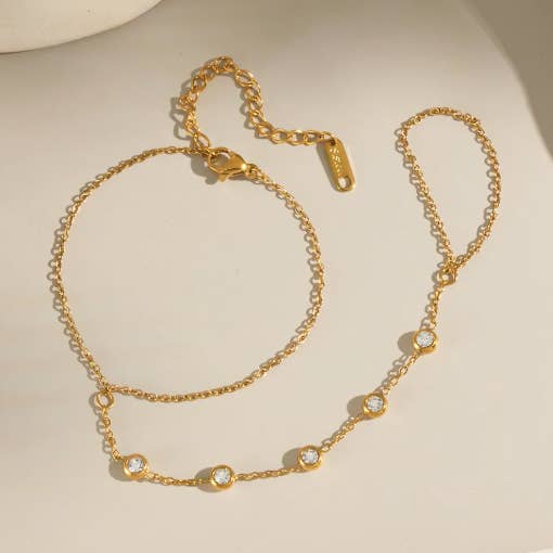 WS-Hand Chain 2.0 for wholesale by 3Souls Company