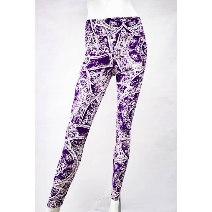 TREND SHOP - Wholesale Fashion Leggings - Women's - LULAROE LEGGINGS6