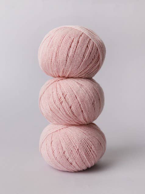 Novelo CASHLOVE 50 g - caxemira por atacado de DHG