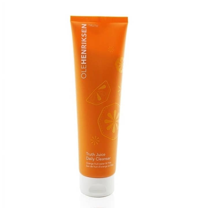 Ole Henriksen Truth Juice Täglicher Reiniger 150 ml/5 oz für den Großhandel von Super Stock Wholesale