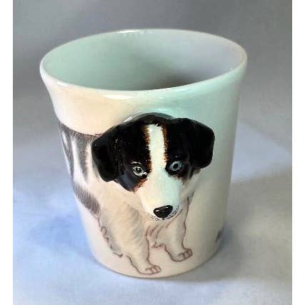 Sea Island Imports, Inc. – wholesale Coffee mug – Mug, Australian Sheep Dog2