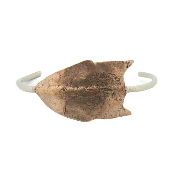 Cactus saftige manchet armbånd for engroshandel hos tree trunk arts