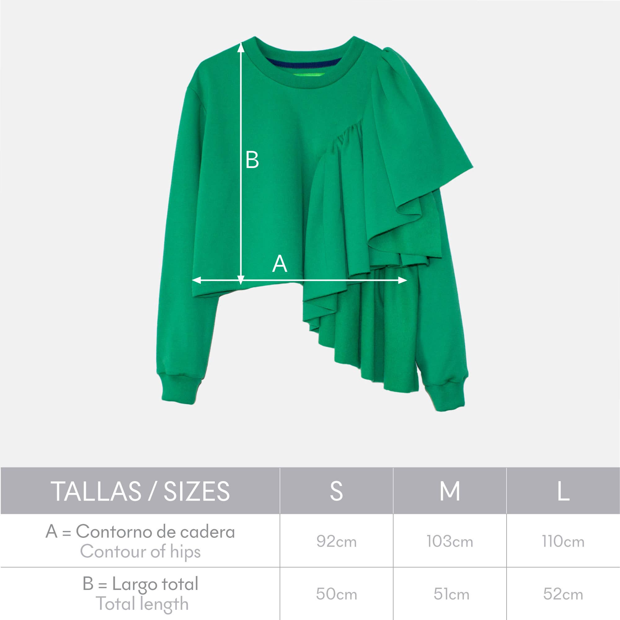 Festela Store - Wholesale Sweatshirt - Women's - Rounde Sweatshirt12