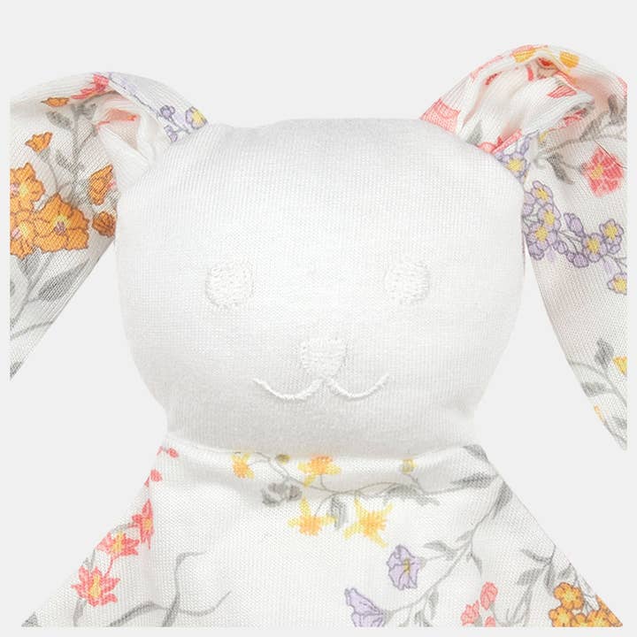 Toshi - Wholesale Clutching toy – Baby - Baby Bunny Mini Classic33