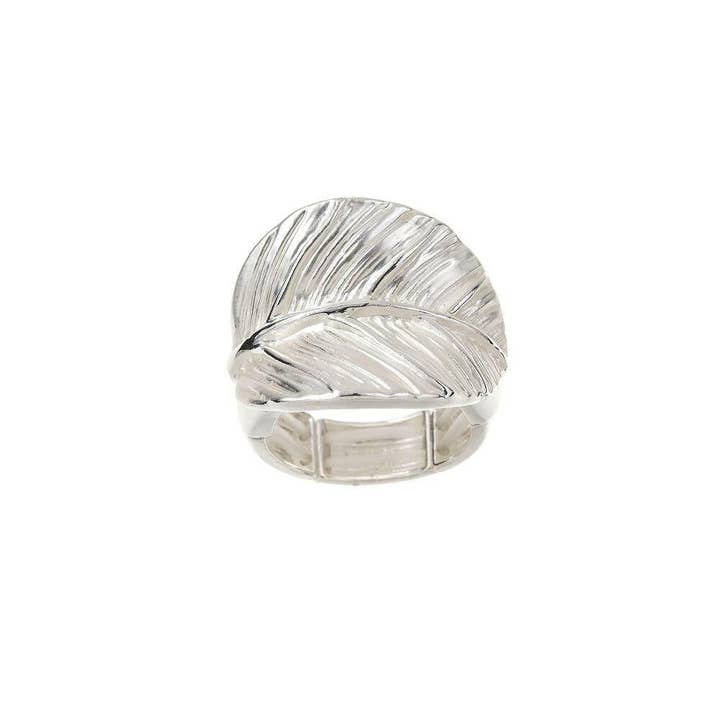Fox by Ren GmbH - Wholesale Cocktail/Statement Ring - Ring - Emerald