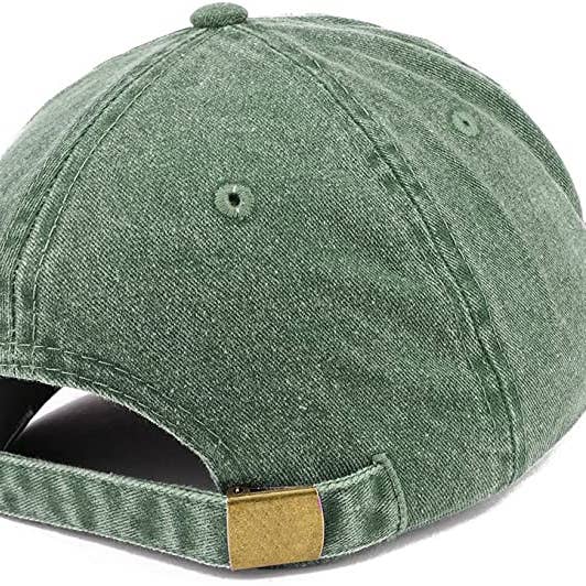 Trendy Apparel Shop - Wholesale Baseball Cap - Unisex - Texas State Map Embroidered Washed Cotton Adjustable Cap3