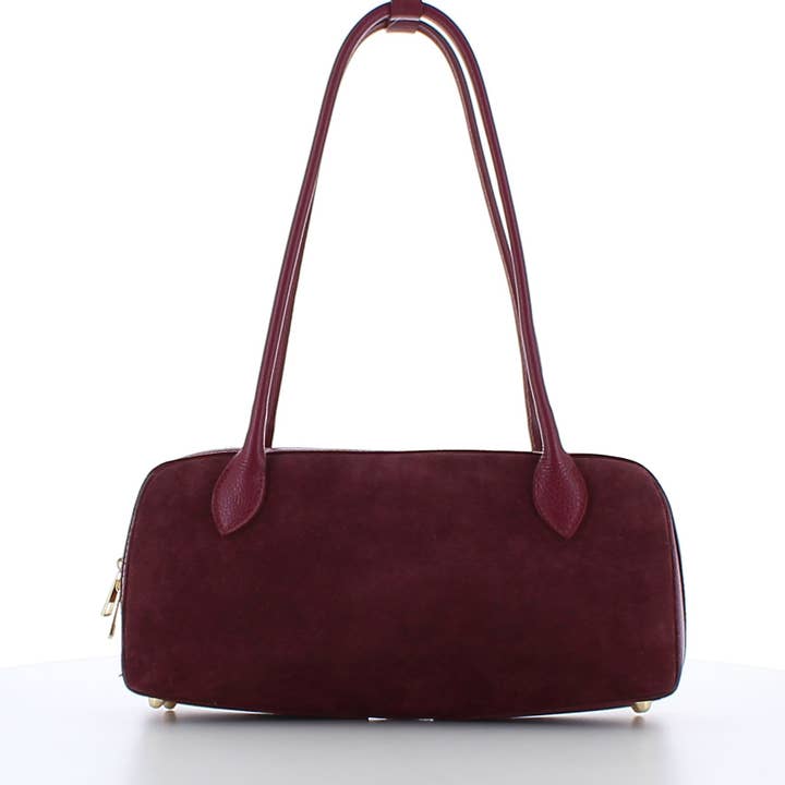 MBP129EW2_BORDEAUX per la vendita all'ingrosso da parte di Marina Galanti