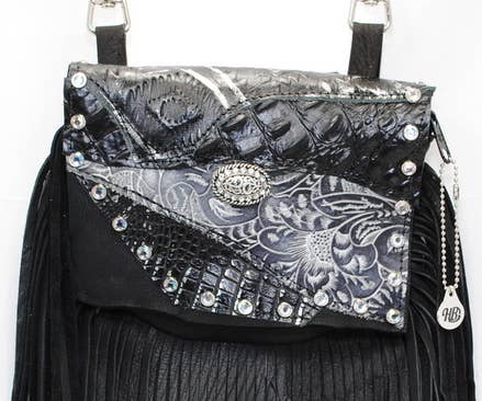 Hip Bag Company - Vente Sac ceinture – femme - Marty Hip Sac 6.2-161