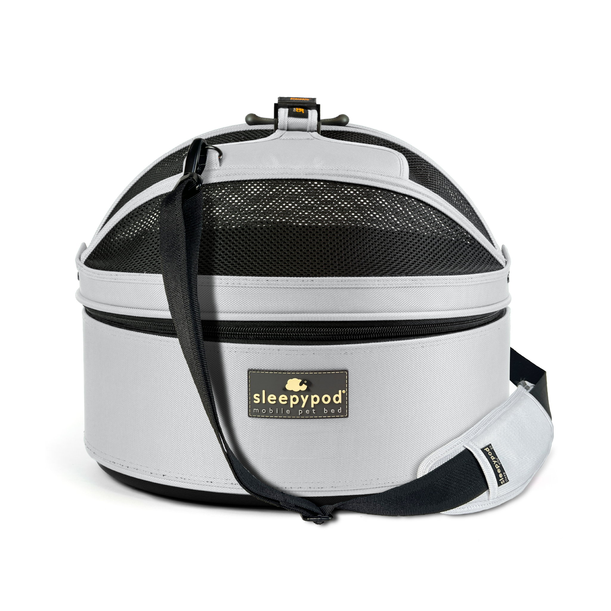 Sleepypod – wholesale Transportbur – Katt och hund – Sleepypod mobil husdjursbädd12