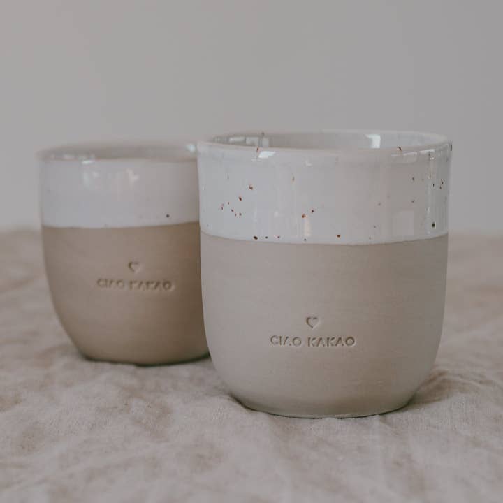 Eulenschnitt - Wholesale Coffee Mug - Ciao cocoa mug (VE = 4 pieces)3