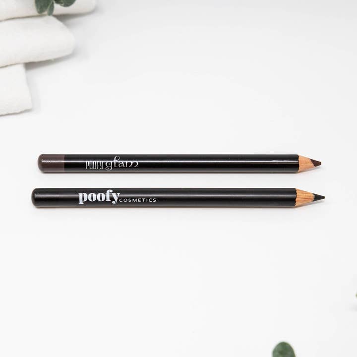 EYELINER per la vendita all'ingrosso da parte di Poofy Organics