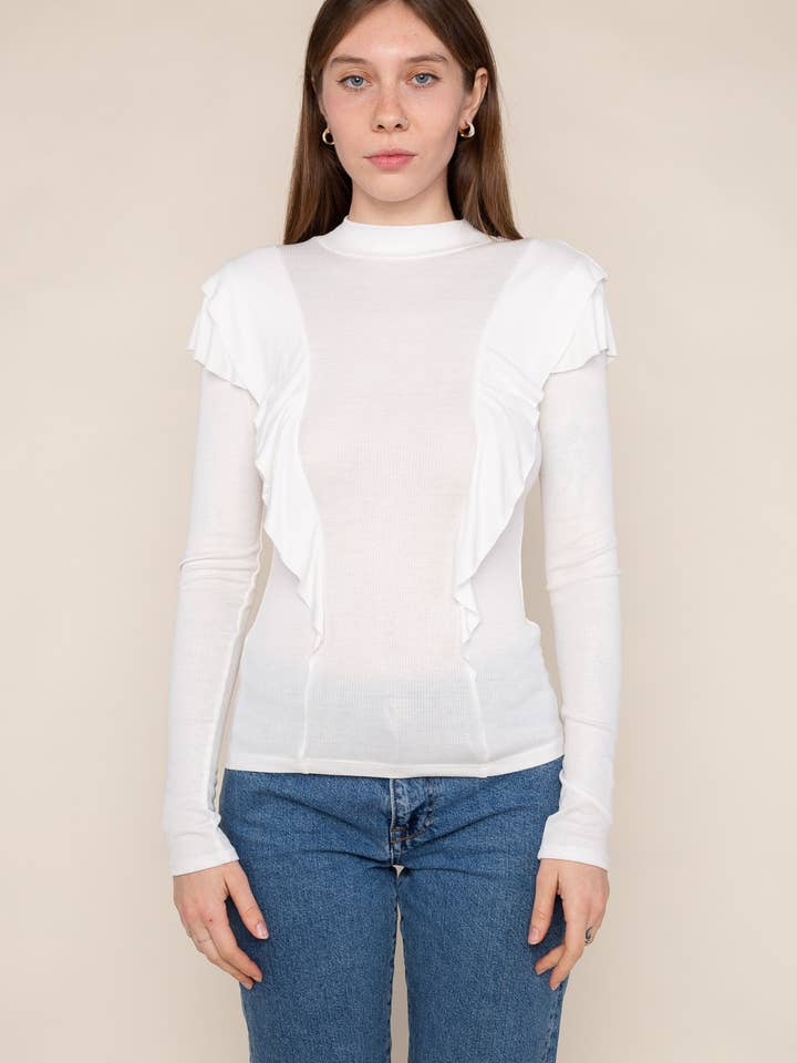 Goya Top for wholesale by NLT