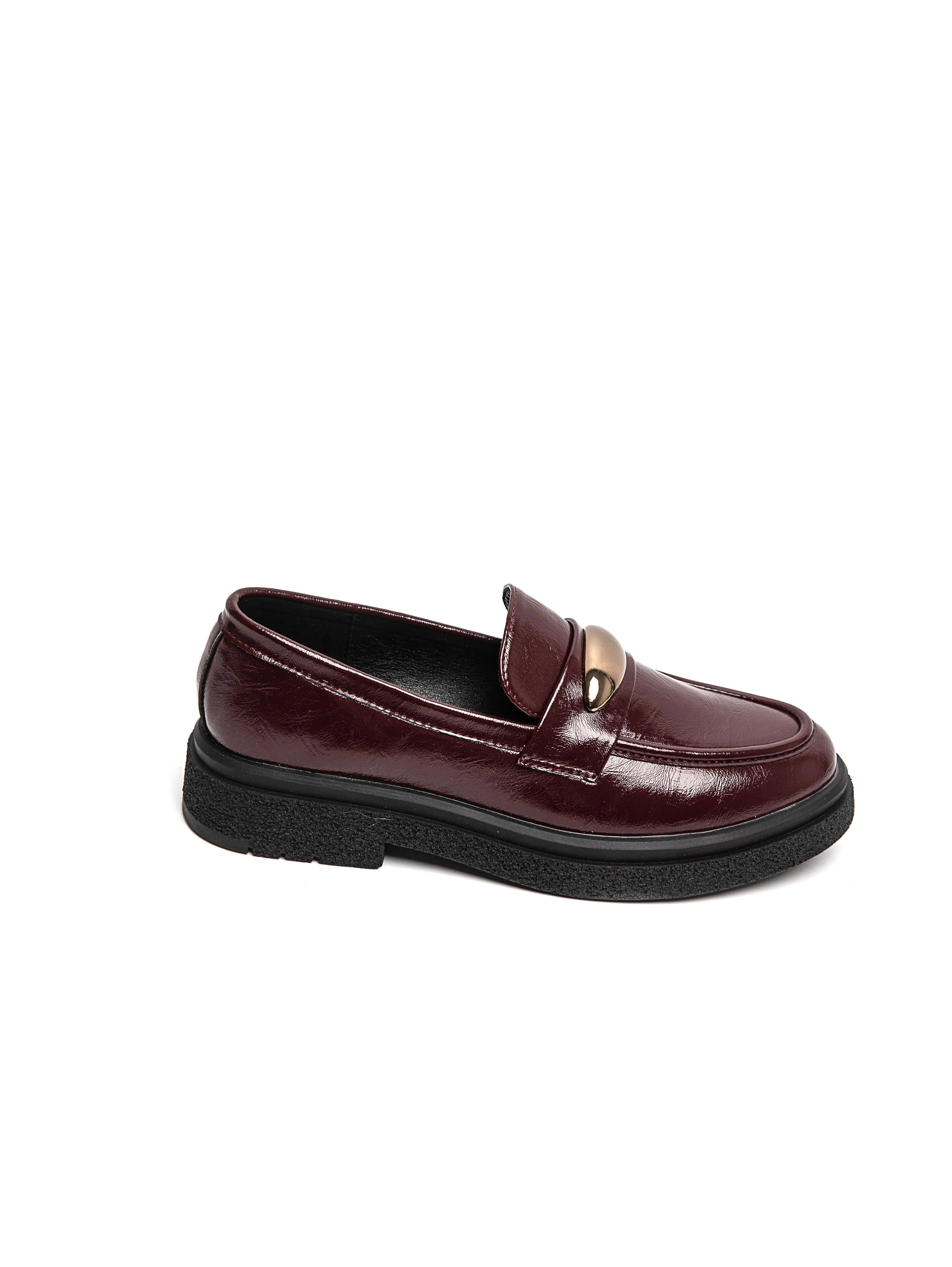 SWEET MAGIC MODA Y COMPLEMENTOS - Wholesale Loafers - Women's - RUBBER-SOLED LOAFER9
