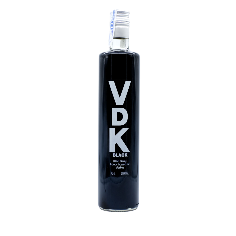 Destilerías Acha - Wholesale Vodka - VDK Vodka1