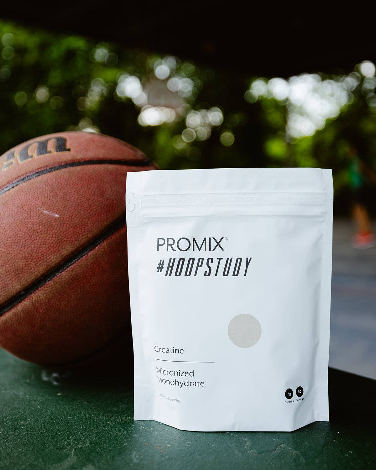 Promix - Wholesale Protein/Superfood Powder - Non-GMO Creatine11