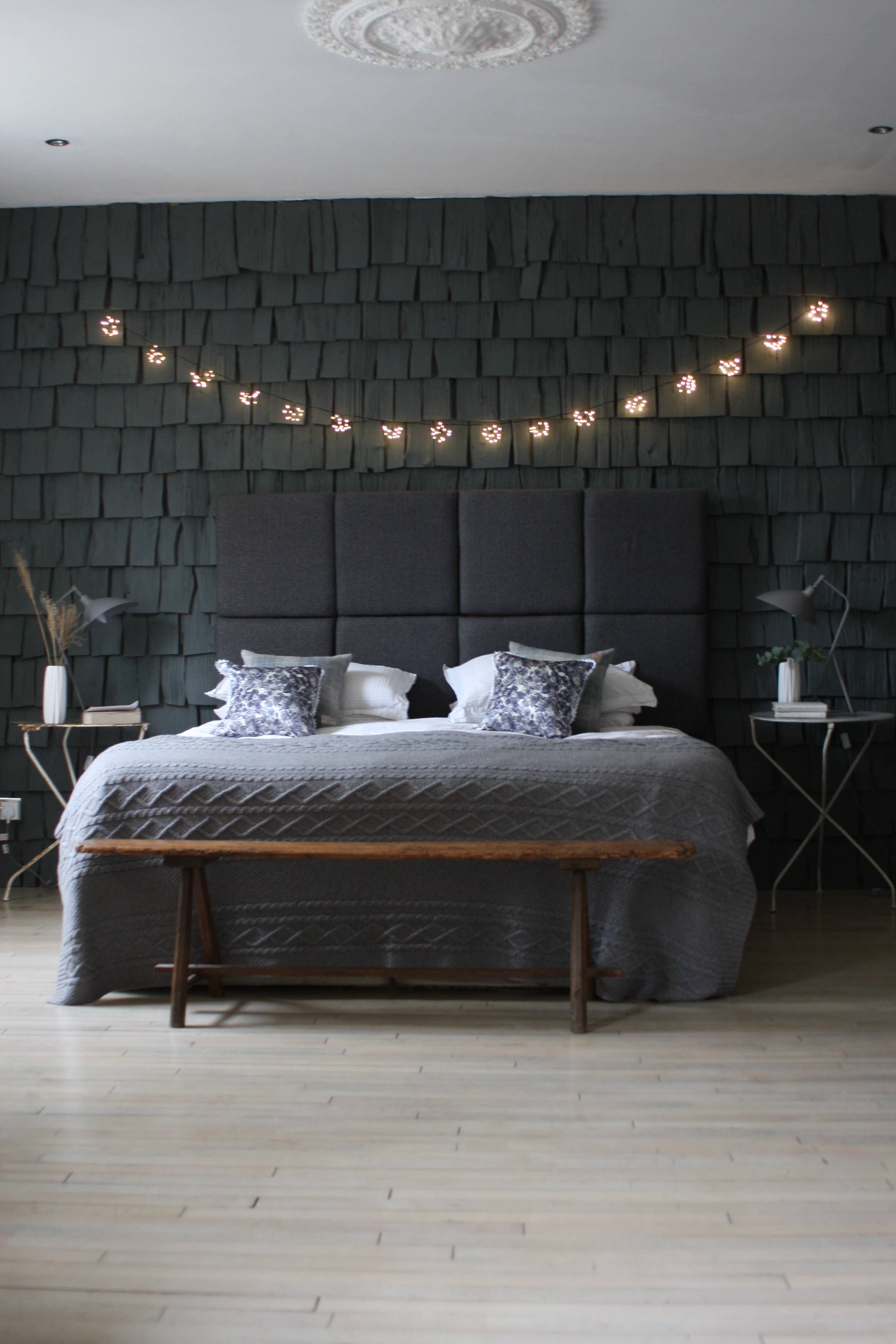 Lumina Of London Co - Wholesale String Lights - Starburst Chain Lights10