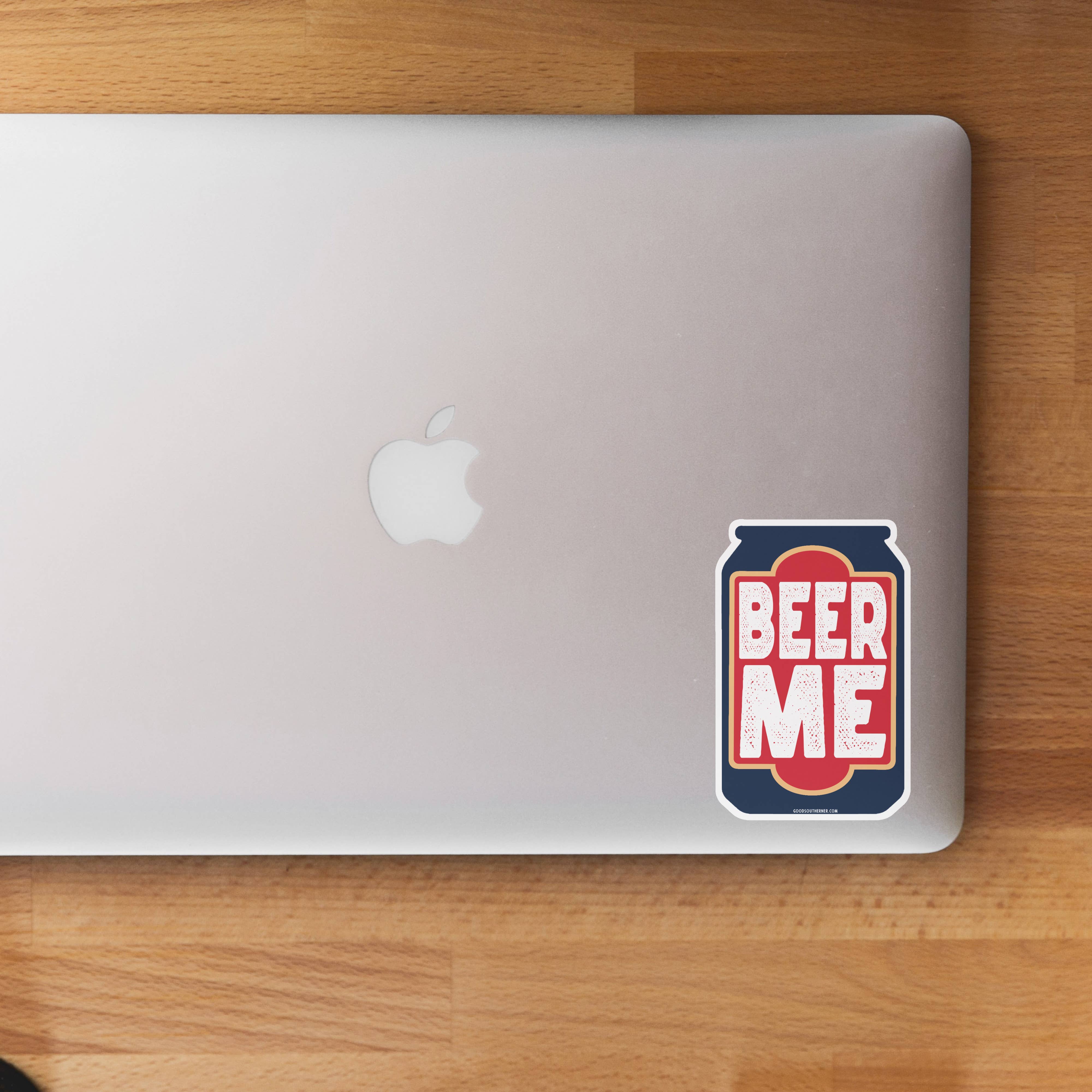 Good Southerner - Wholesale Sticker - Beer Me Sticker2