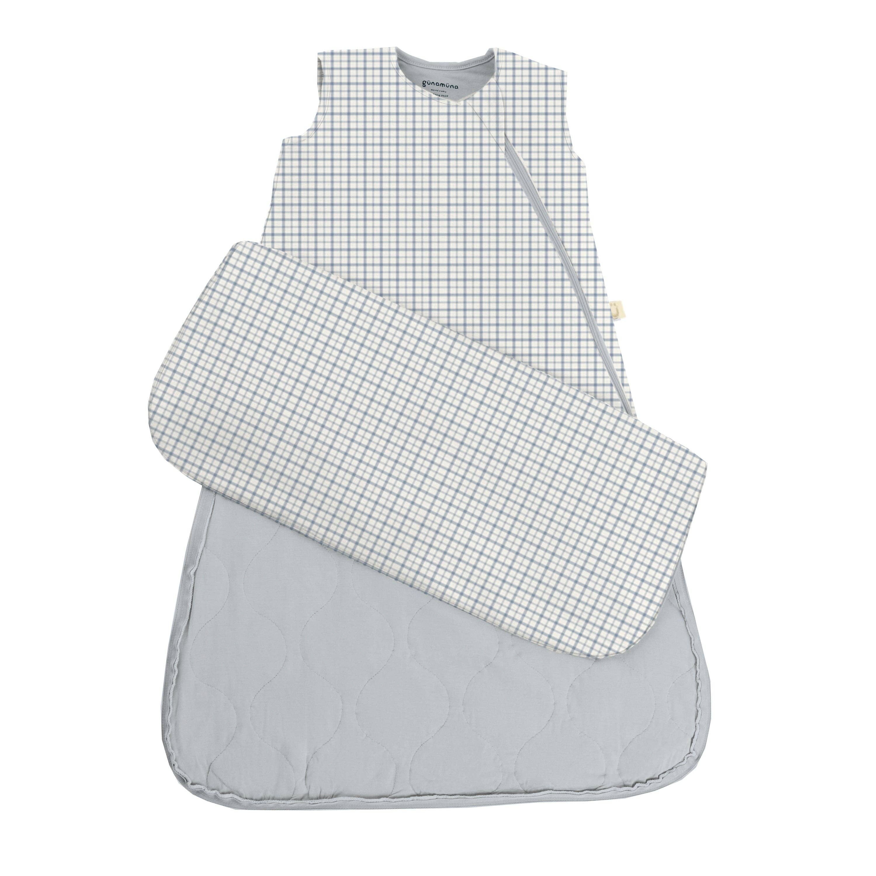 gunamuna - Wholesale Sleepsack - Baby - FW25 SLEEP BAG 2.5 TOG10