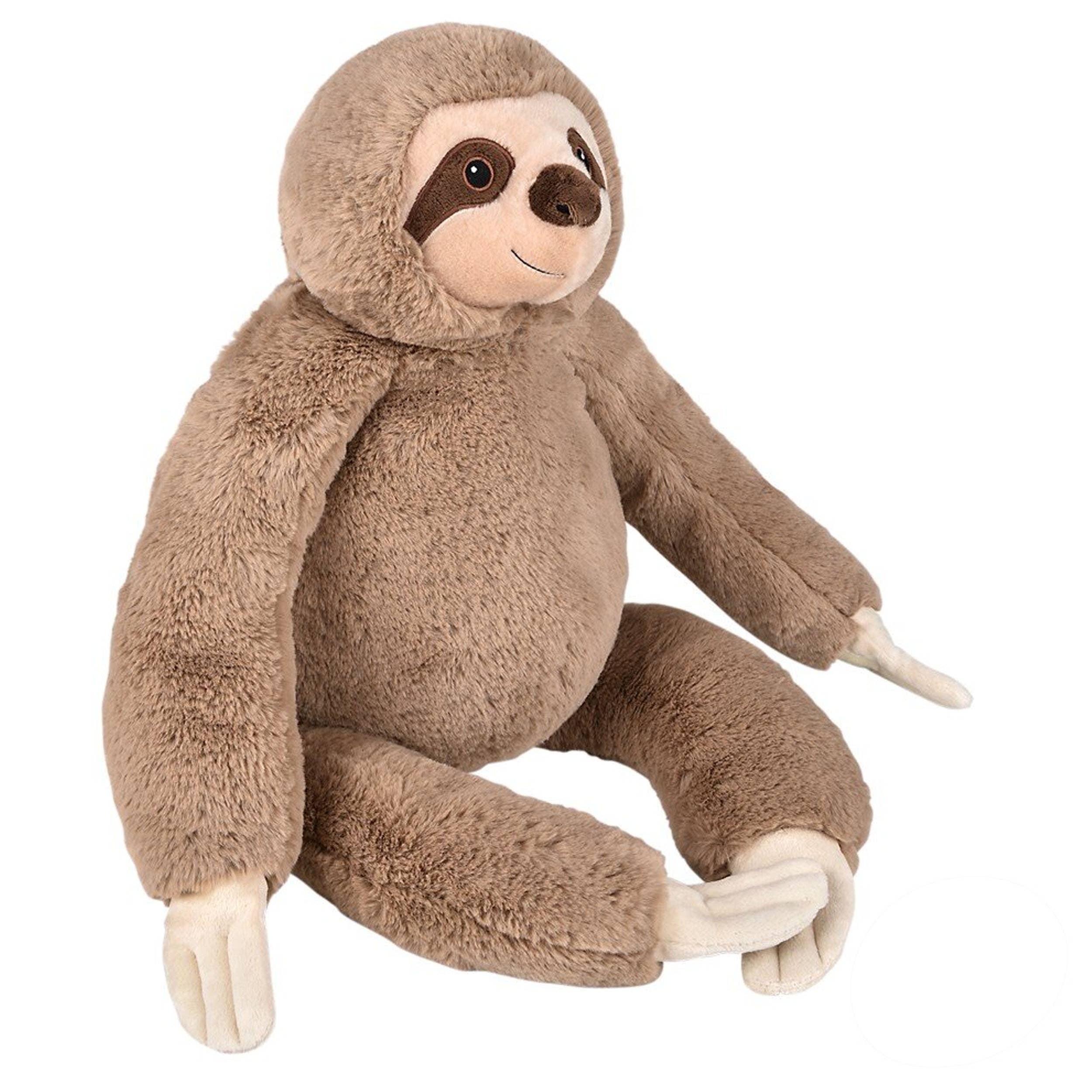 Pagdee Kids Juniors - Wholesale Stuffed/Plush Toy - Kids & Baby - Holiday Décor Sloth Stuffed Soft Plush Kids Toy For3