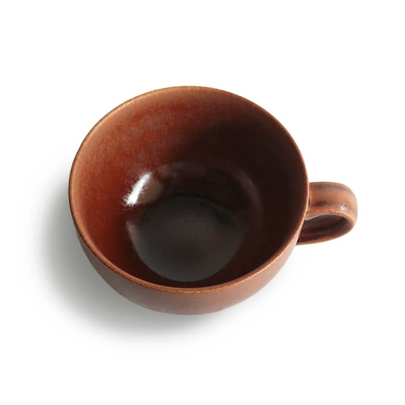 Japacolle — Japan Collections | See Latest News in "About" - Wholesale Coffee Mug - TERRE / Mug Cup3