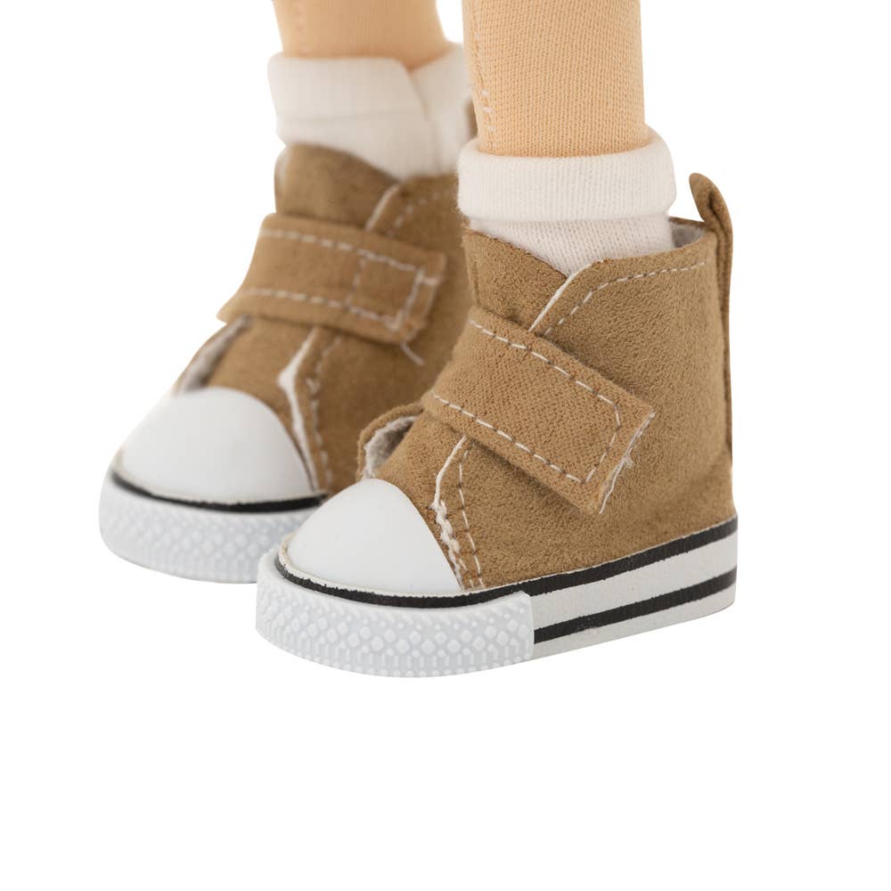 Orange Toys – Großhandel Puppe – Kinder – SET GESCHENK: Puppe Billie Kleid + Schuhe/Zubehör6