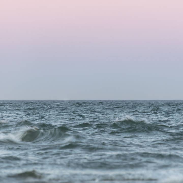 Foto Factory - Wholesale Art Print - Skagens waves1