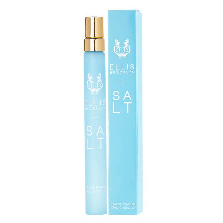 SALT Eau De Parfum Travel Spray for wholesale by Ellis Brooklyn