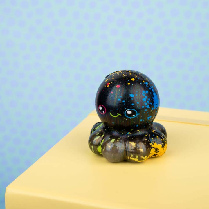 Kawaii Slime Company - Wholesale Squishy Toy - Kids & Baby - Octosquish Mini Squishies (24pcs/case)15