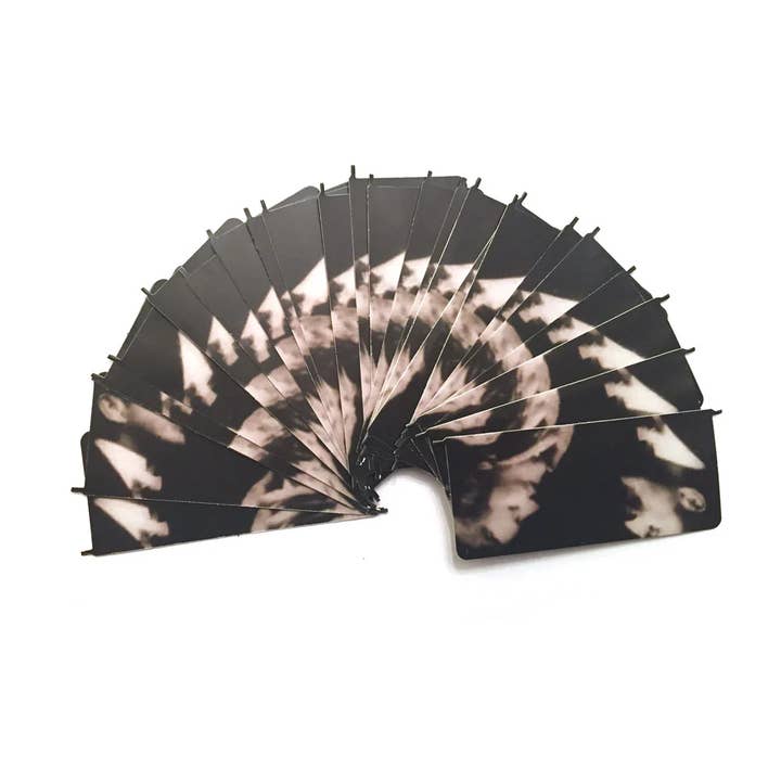 Fliposcope - Wholesale DIY Craft Kit - Fliposcope - First Kiss DIY FlipBook Machine Keepsake1