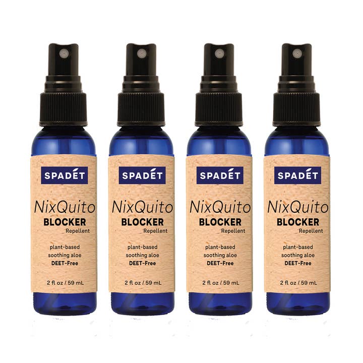 NixQuito Blocker Repellent for wholesale by Spadét