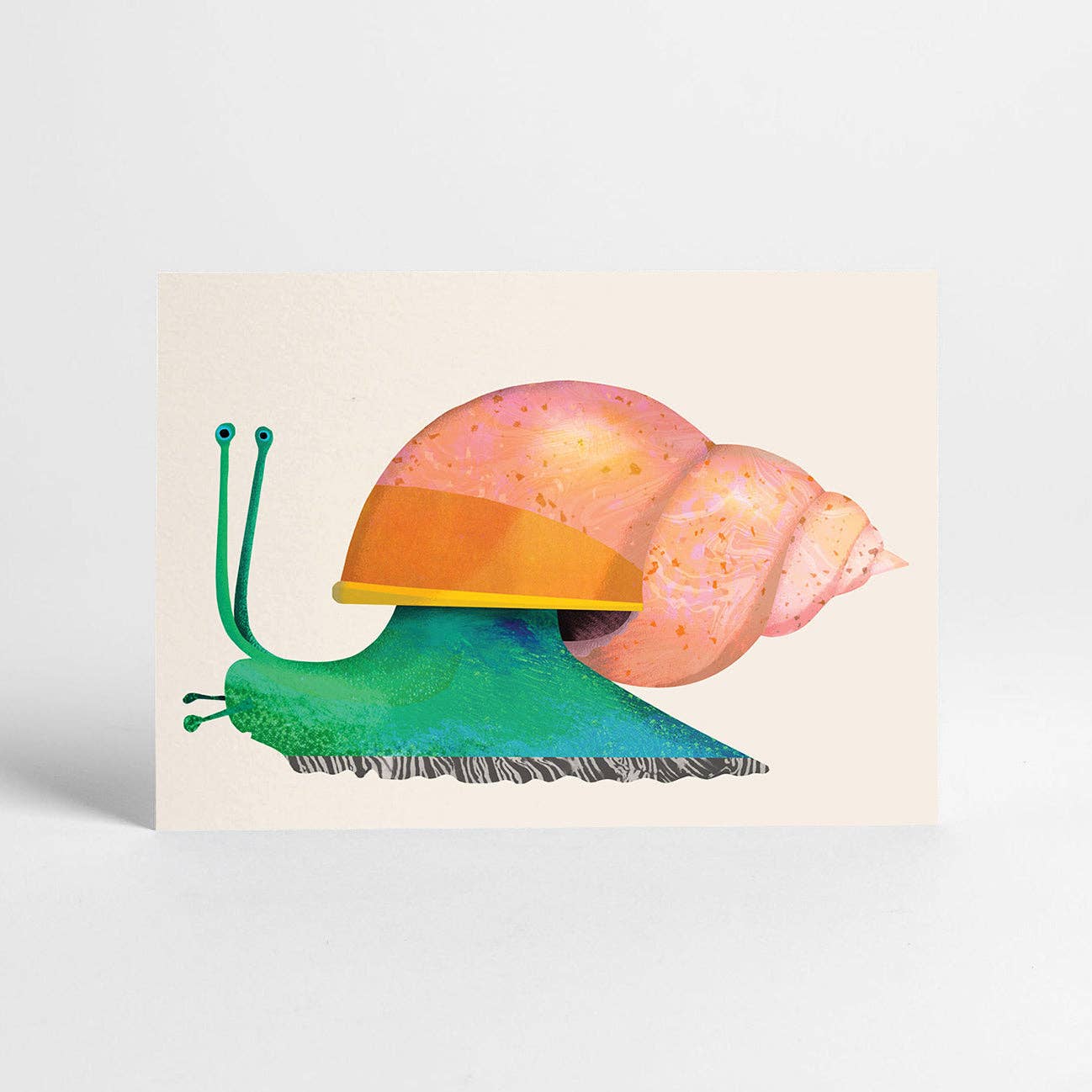 Sunny Beast - Venta al por mayor Juego de postales - 20 postales | Set en caja14