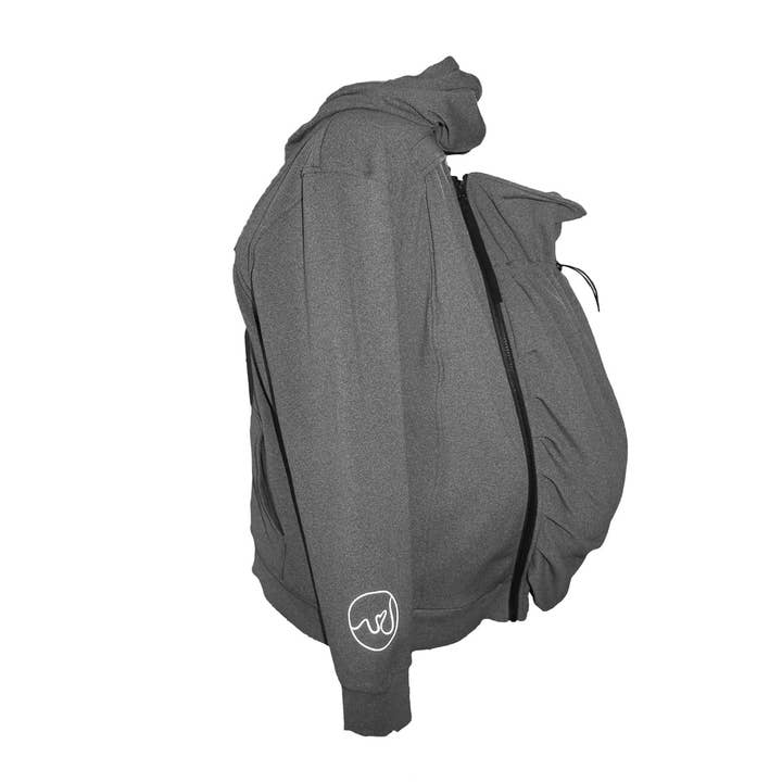 Chandail à capuchon Tributary pour bébés pour la vente par WeWilDy