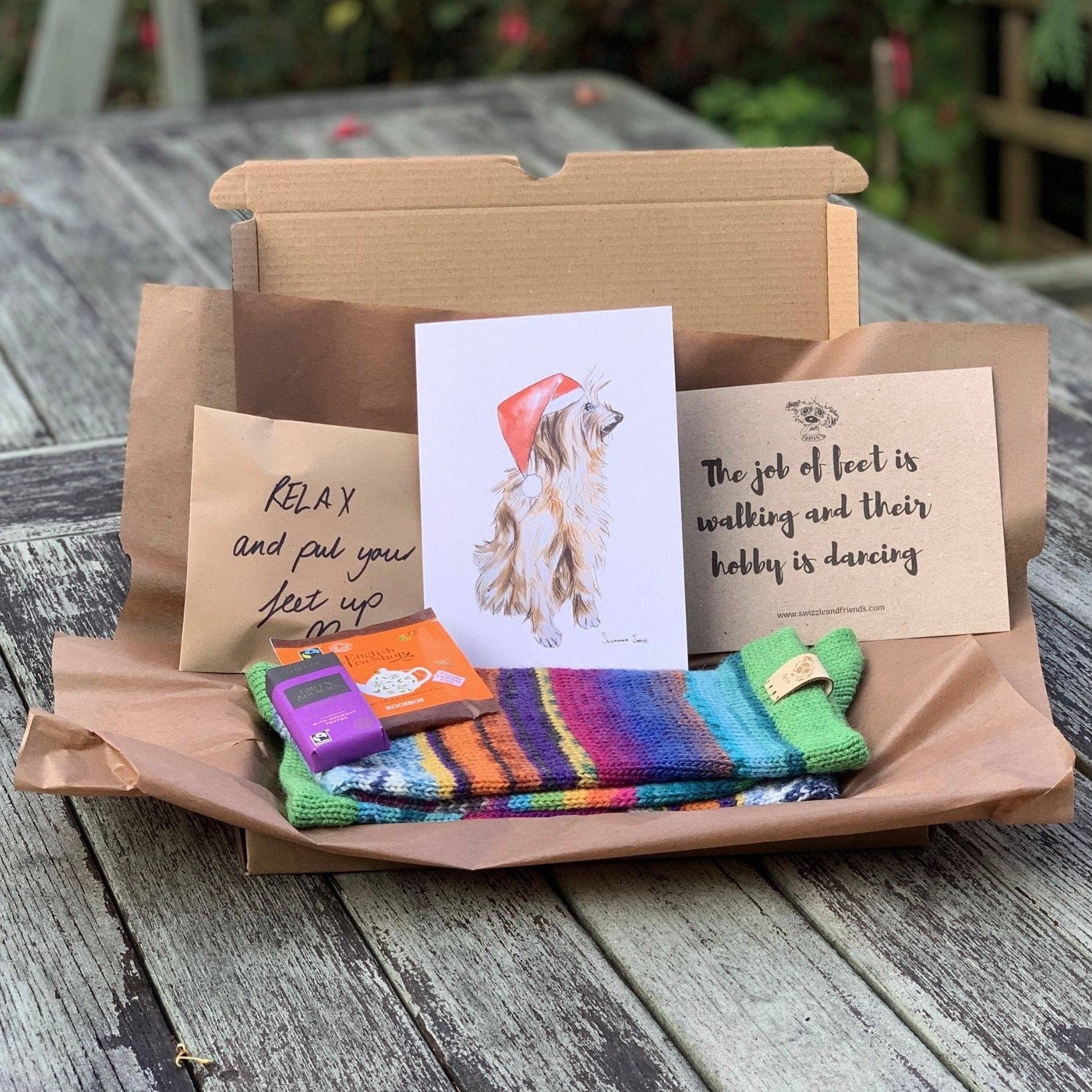 Swizzle and friends – wholesale Socks – Unisex – Swizzle Socks1