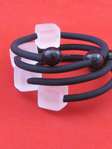 CUF 187- C0 Osaka Tagua pour la vente par Designs by OC