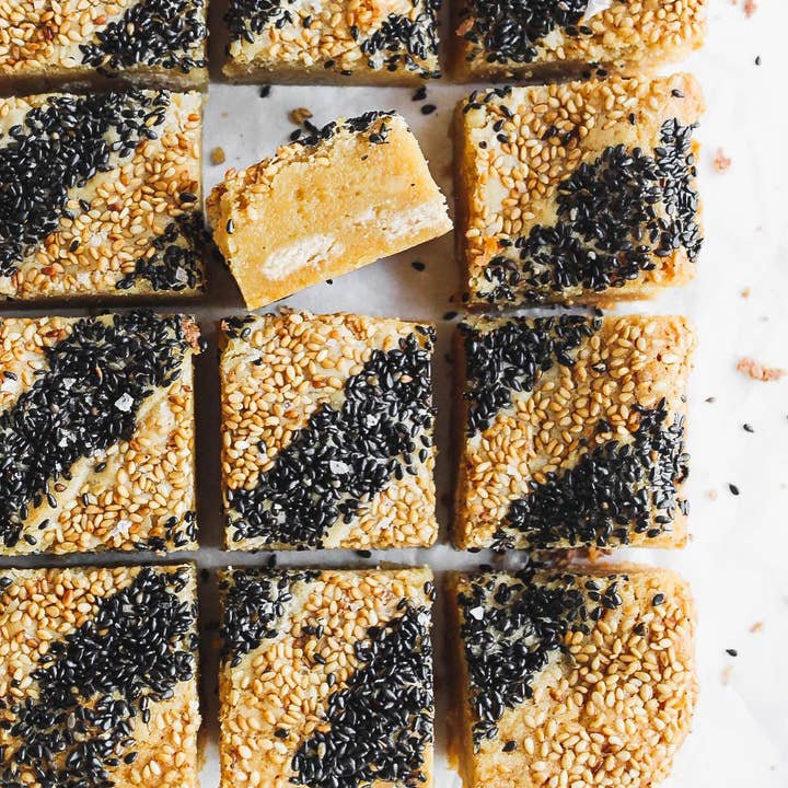 Hebel & Co - Wholesale Chocolate Bar - Organic Halva - Vanilla 2