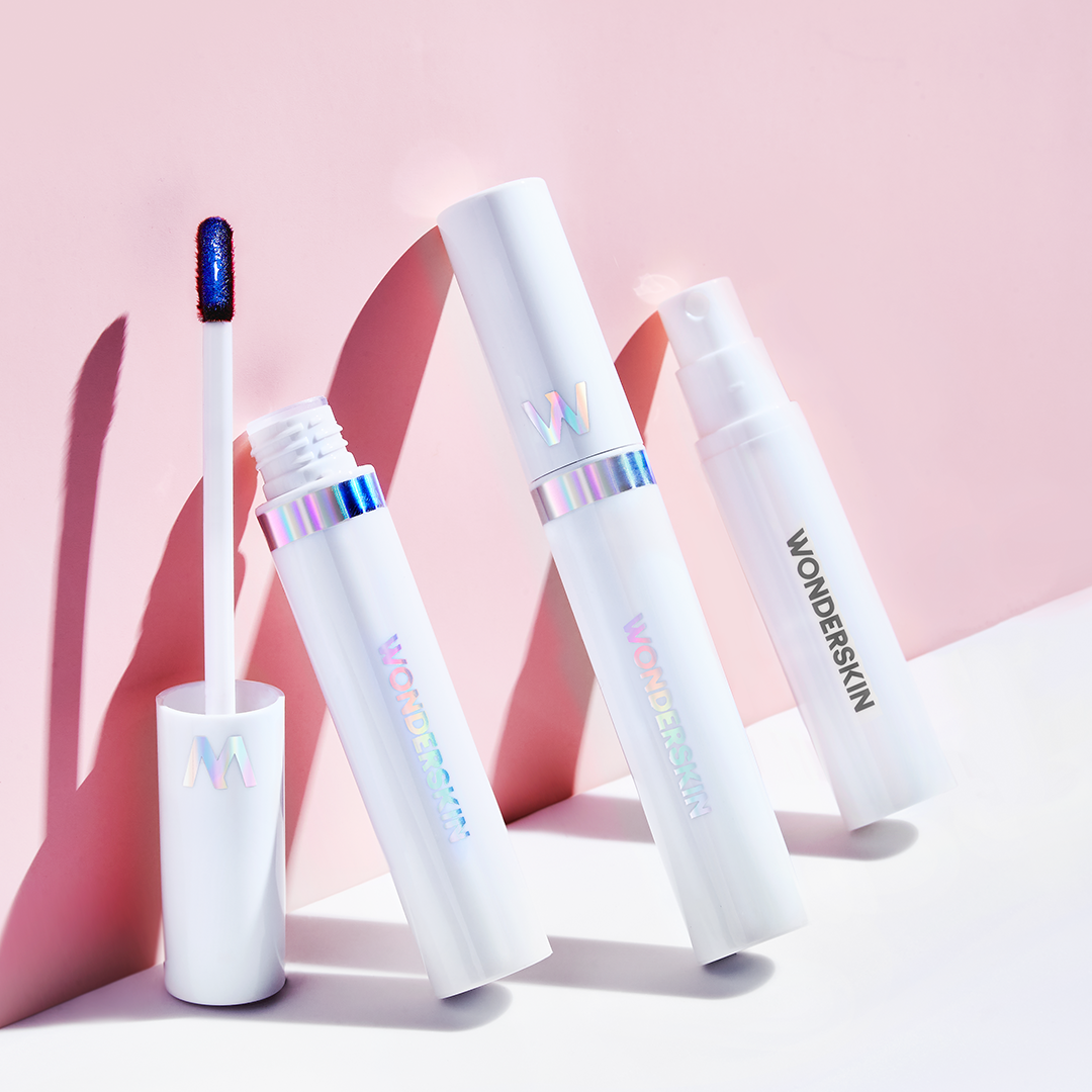 Wonderskin - Wholesale Lip Stain/Dye/Tint - WONDER BLADING Peel & Reveal Lip Stain Kit93