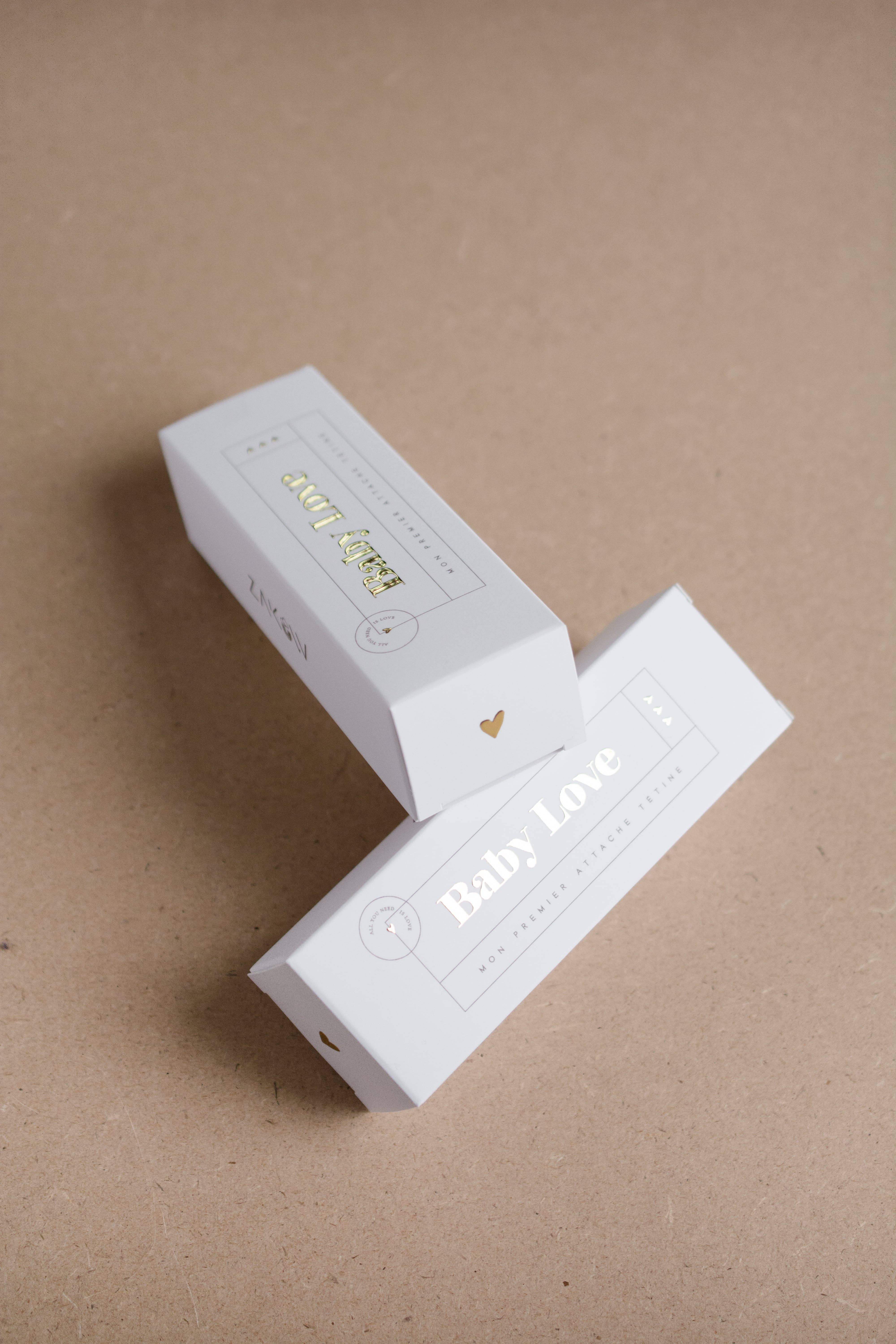 Zakuw - Wholesale Teether (Not Clip-On) - Baby - Zakuw nibble pacifier1