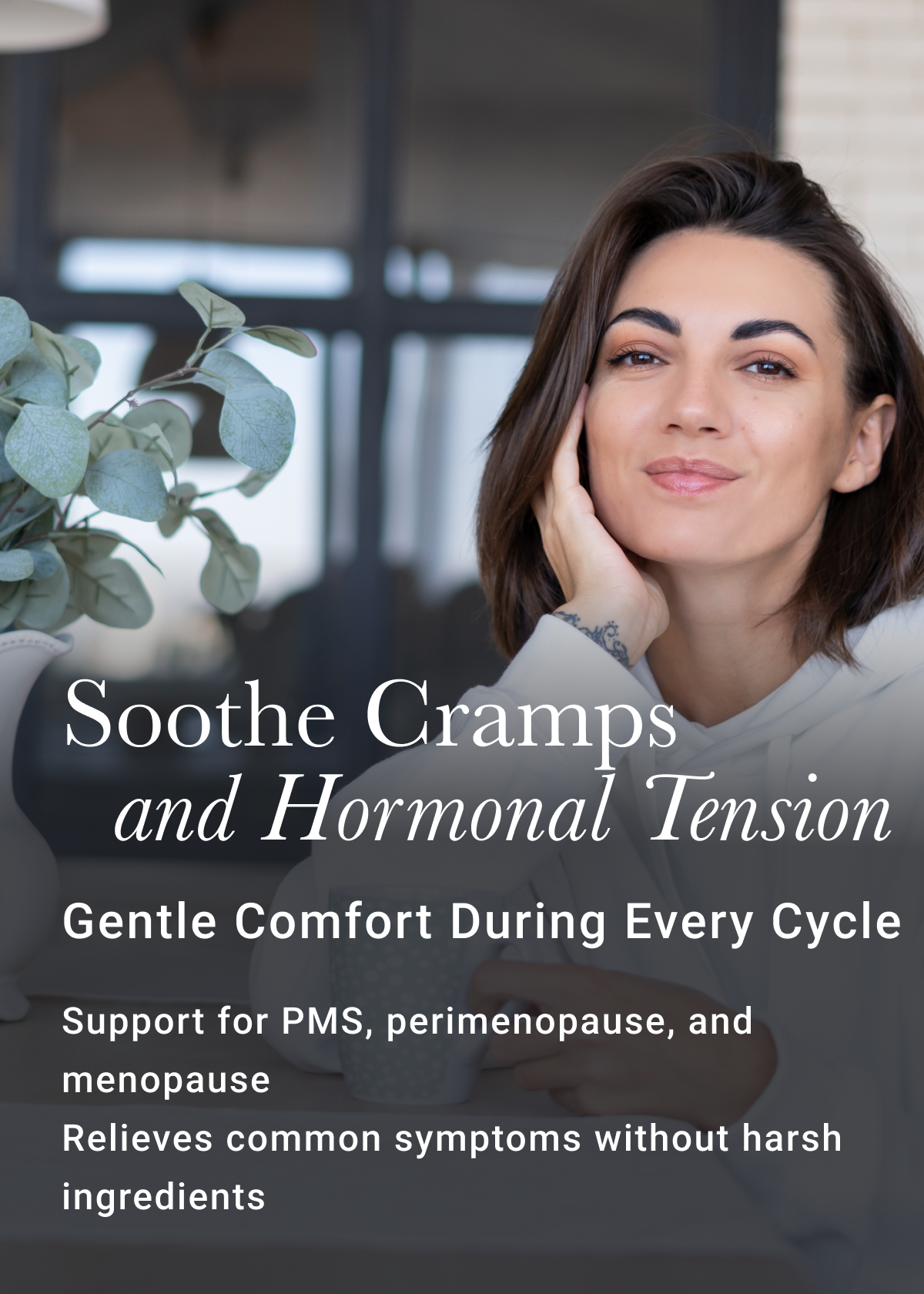 Genesis Holistic Health - Wholesale Healing Salve/Balm/Cream - Wild Yam Hormone Cream™4