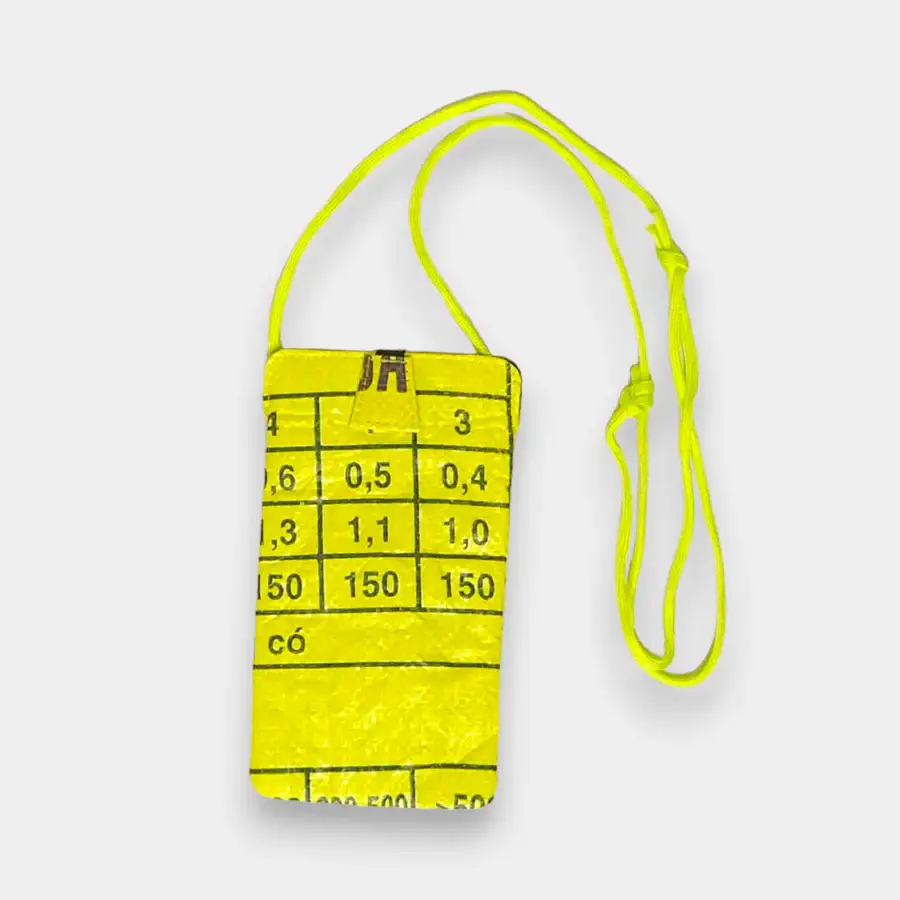 REFISHED fair fashion - Vente Sangle pour étui à téléphone - SWING | chaîne de téléphonie mobile7