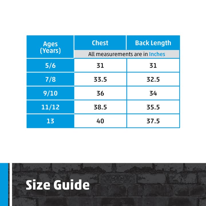 Fort Childs Warehouse Coat, White Lab Coat, For Boys & Girls for wholesale on Faire1