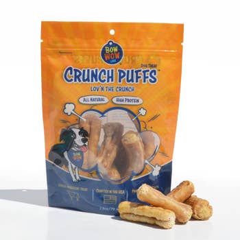 Bow Wow Labs wholesale products