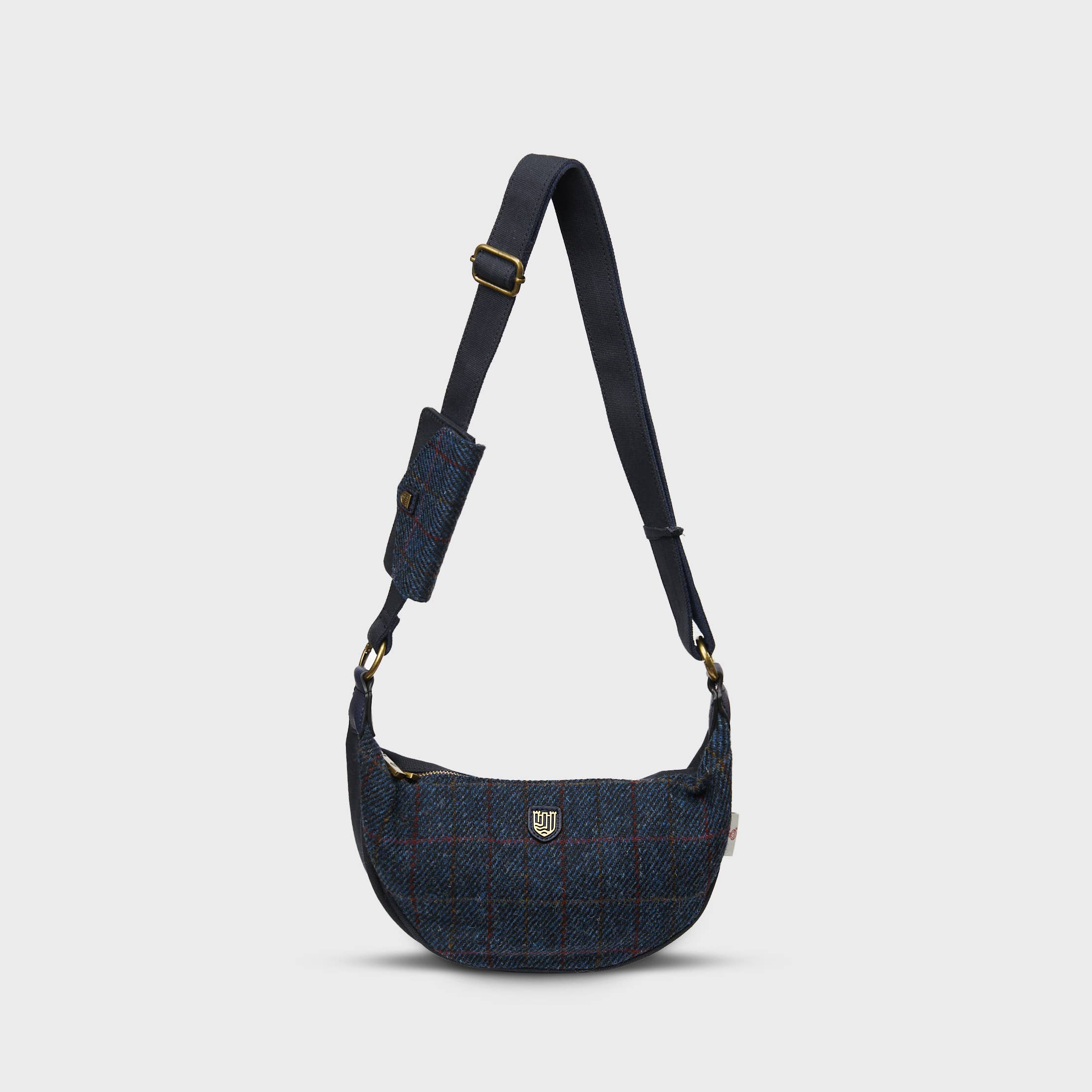 Islander - Wholesale Crossbody Bag - Women's - The Luna Bag16