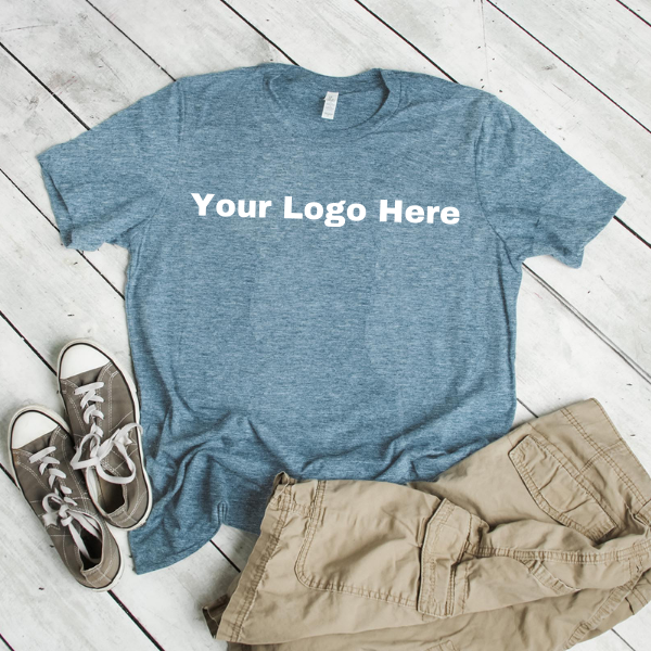 Moonlight Makers – T-shirt estampada - Homem por atacado – Tee Homem Personalizado - Personalizável, Personalizado1