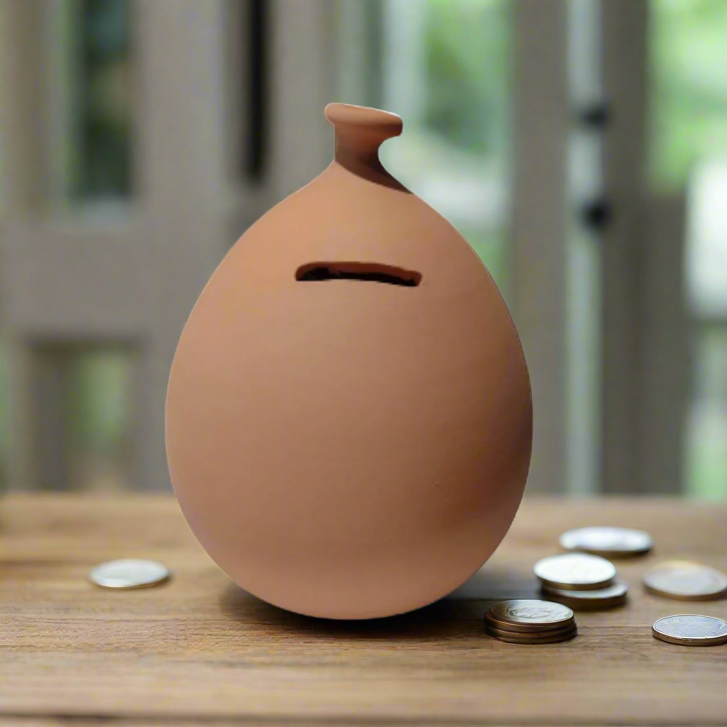 Caterina - Wholesale Money/Piggy Bank - Salvadanaio a Palloncino, Salvadanaio, Contenitore per Soldi, Salvadanaio per Bambini8