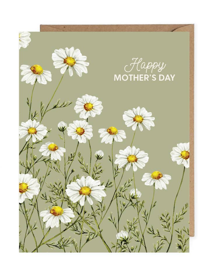 Happy Mother's Day Card for wholesale by Jo Creative Co