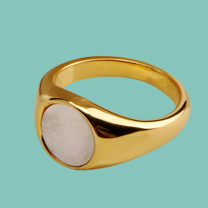 Bague Monte rio for wholesale by Maman Hippie Brand