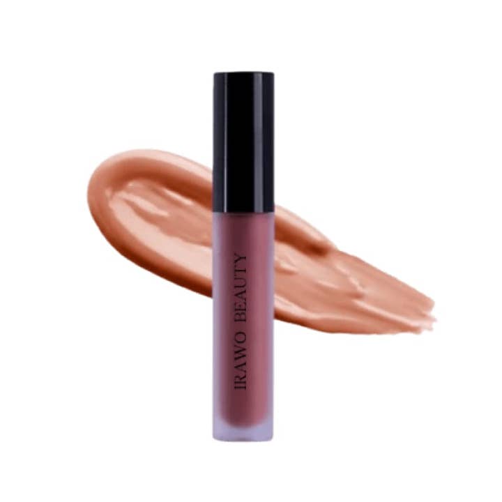 Irawo Beauty - Wholesale Lip Gloss - Ultra Lip Gloss10