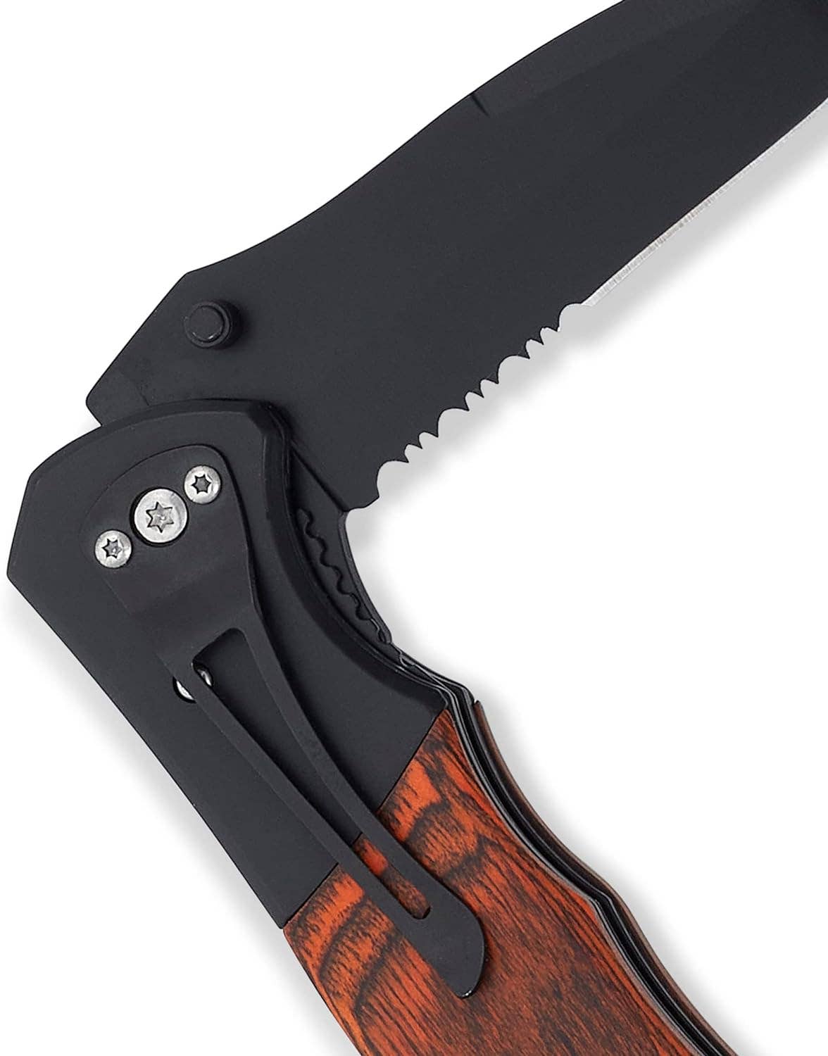 MakerFlo - Wholesale Pocket Knife/Holder - Pocket Knives - "The Beast"19