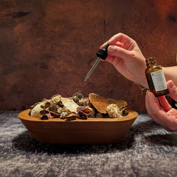 FNT Homestead - Wholesale Potpourri - Napa Valley Sunset Potpourri Refresher Oil7